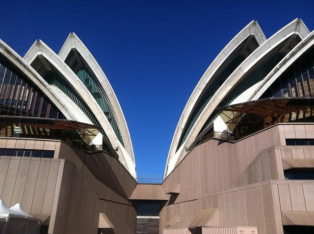 sydney, oprah house, austrailia