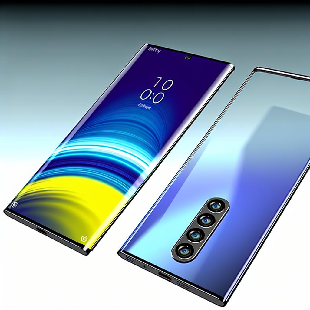 The Game-Changing Samsung S25 Ultra: Pushing Boundaries in Mobile Technology